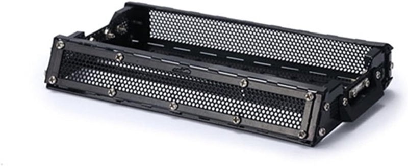 Yurefax Metal Luggage Carrier Roof Rack for RC Cars - Image 1