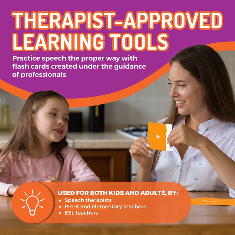 CreateFun Go Together Flash Cards for Kids & Adults â€“ 50 Realistic Matching Picture Cards for Speech Therapy, Dementia Activities, ESL, Autism Learning, Memory & Language Development, Classroom & Home Use - Image 3