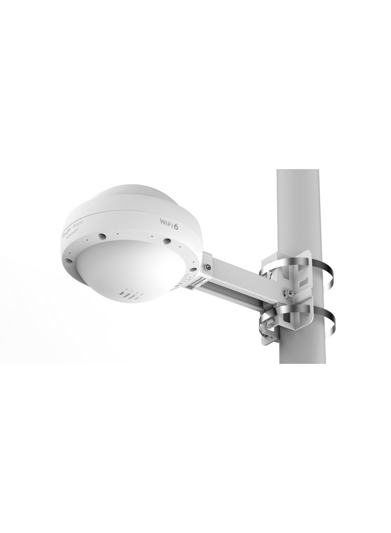 رويجي RG-RAP6262(G) Wi-Fi 6 AX1800 Outdoor Omni-directional Access Point - Image 2