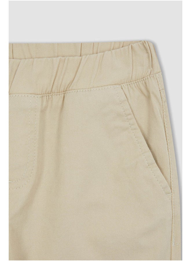 DeFacto - Boy Regular Fit Woven Trousers - Image 1
