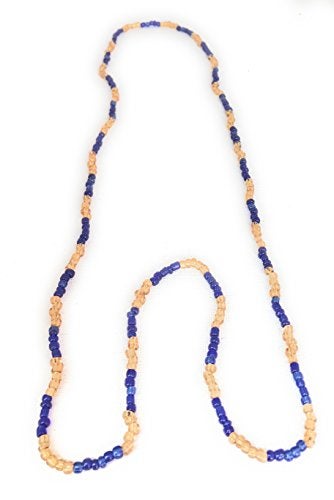 Tm Eleke ochosi orihas,collar de ochosi religion Yoruba Afro-cubana - Image 2