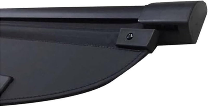 DEMULAX Car Rear Trunk Luggage Shade for Mazda CX-5 - Image 5