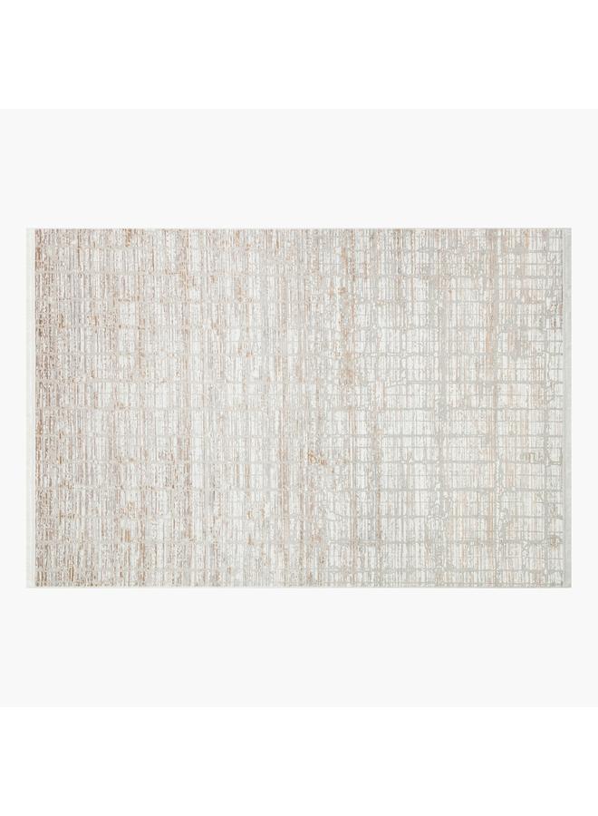 Charm Binge Foldable Washable Rug 120X170 Cm - Image 3