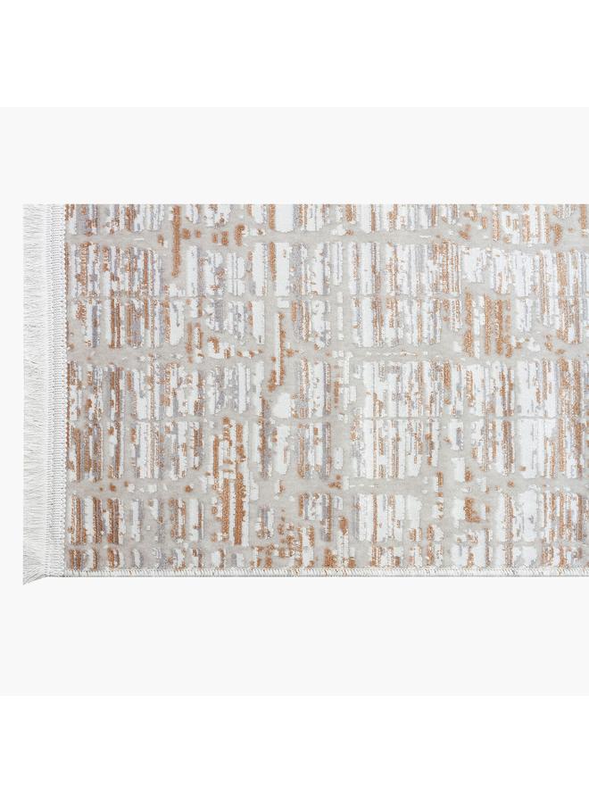 Charm Binge Foldable Washable Rug 120X170 Cm - Image 2