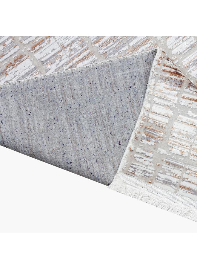 Charm Binge Foldable Washable Rug 120X170 Cm - Image 5