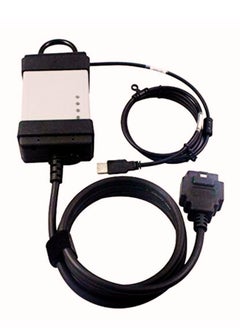 X-PRO5 Vida Dice 2014D Diagnostic Tool for Volvo Cars Install Support Online  - Image 1