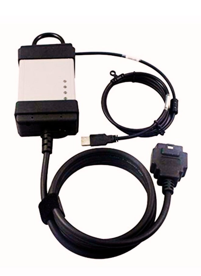 X-PRO5 - Vida Dice 2014D Diagnostic Tool for Volvo Cars Install Support Online - Image 1