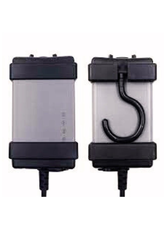 X-PRO5 - Vida Dice 2014D Diagnostic Tool for Volvo Cars Install Support Online - Image 1
