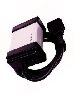 X-PRO5 Vida Dice 2014D Diagnostic Tool for Volvo Cars Install Support Online  - Image 2