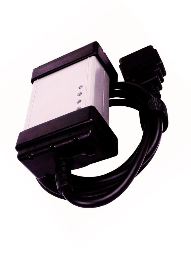 X-PRO5 - Vida Dice 2014D Diagnostic Tool for Volvo Cars Install Support Online - Image 1