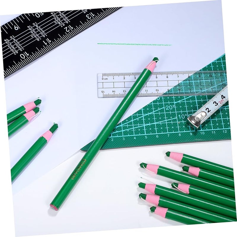 24Pcs Multi Color Peel Off Wax Markers For Tailors Dressmakers And Crafts - Image 5
