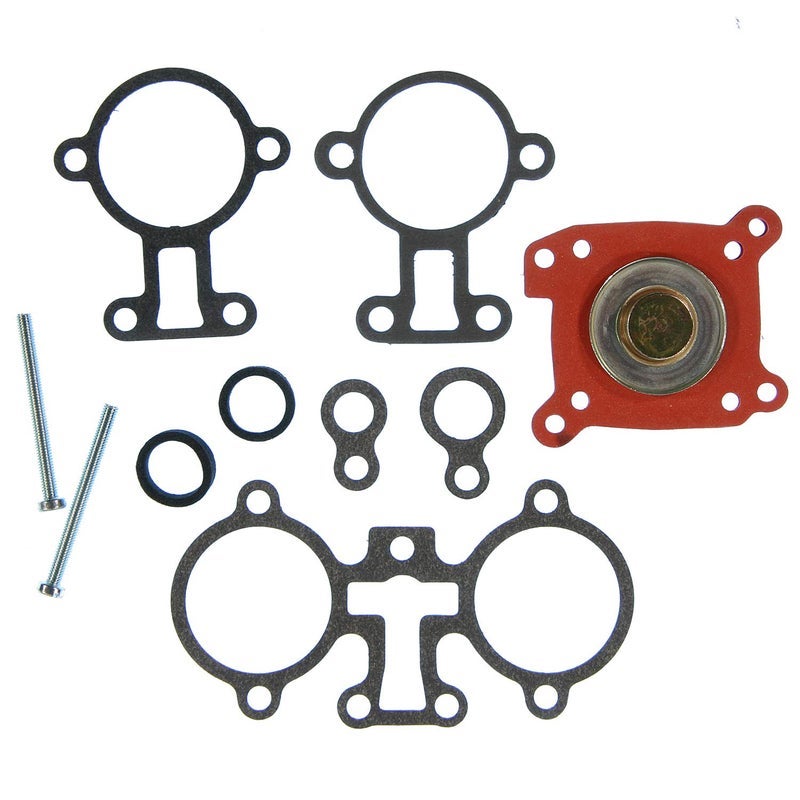 Walker Products 255-1025 Fuel Pressure Regulator - Image 2