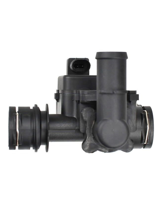 VehiclePro 2118320584 Heater Control Valve,Coolant Heater Control Valve Compatible with Mercedes Benz 2003 2004 2005 2006 2007 2008 2009 W211 W219 E320 E500 CLK320 CLK350 CLS500 E63 E550 - Image 5
