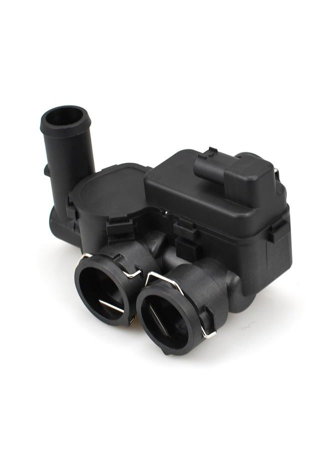 VehiclePro 2118320584 Heater Control Valve,Coolant Heater Control Valve Compatible with Mercedes Benz 2003 2004 2005 2006 2007 2008 2009 W211 W219 E320 E500 CLK320 CLK350 CLS500 E63 E550 - Image 4