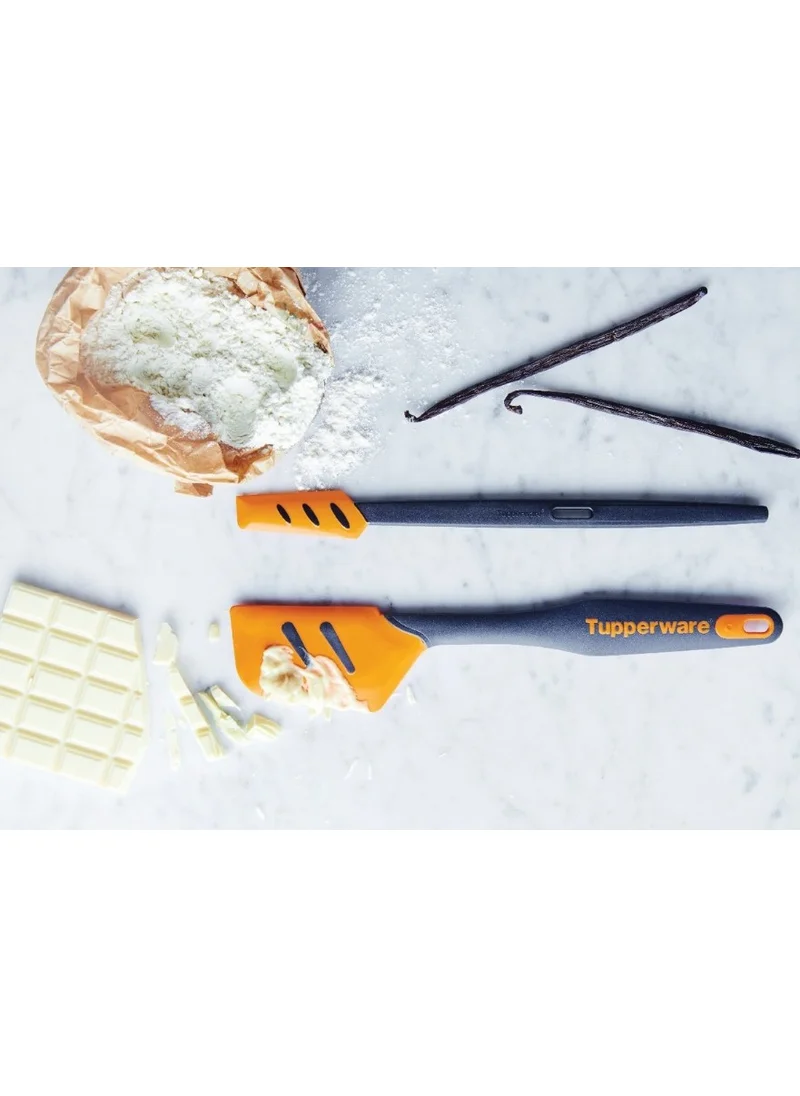 Tupperware Modern Fairy Silicone Spatula