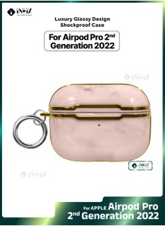 Pink/ Gold