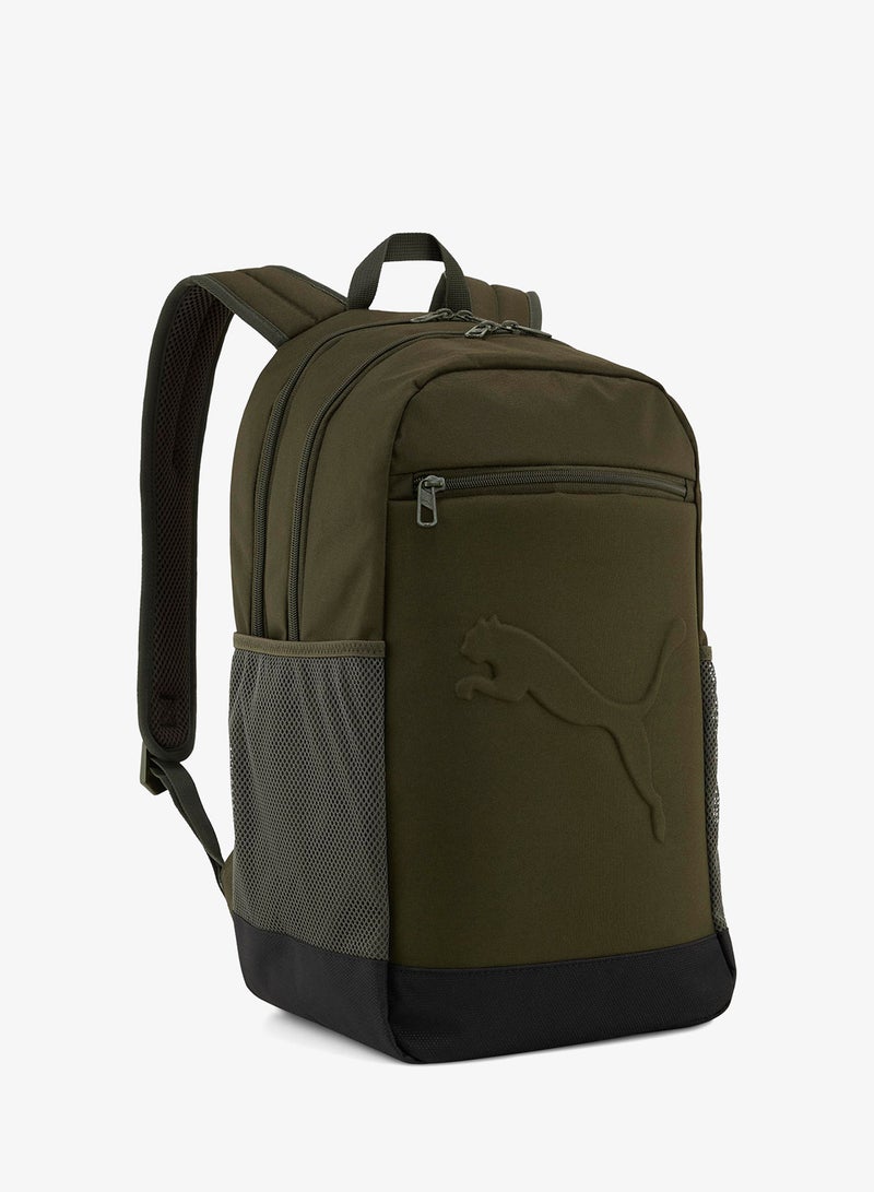 PUMA Buzz Logo Backpack - Image 1