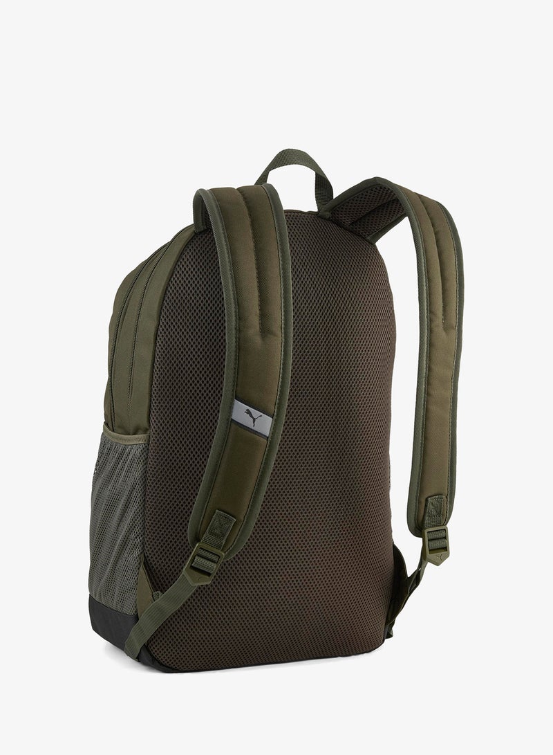 PUMA Buzz Logo Backpack - Image 2