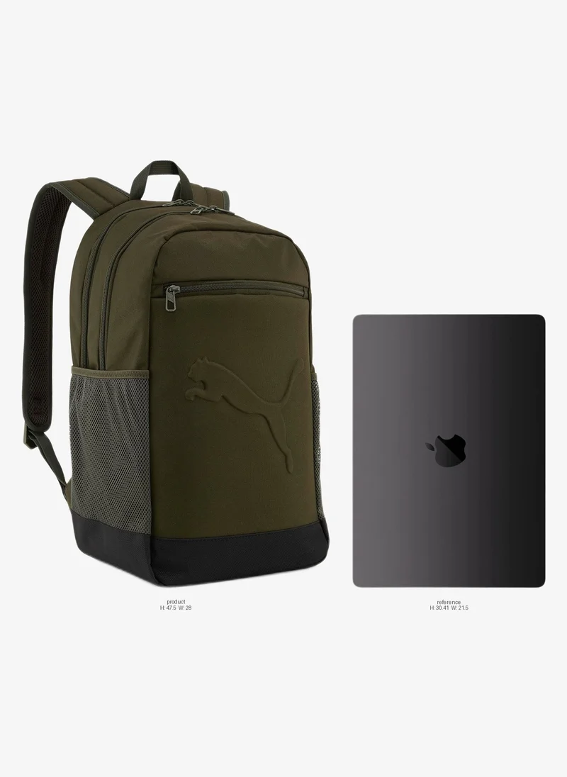 Puma Buzz Logo Backpack