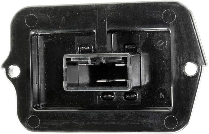 STETIG Front Blower Motor Resistor for 1998-2002 Accord & 1999-2004 Odyssey - Image 1