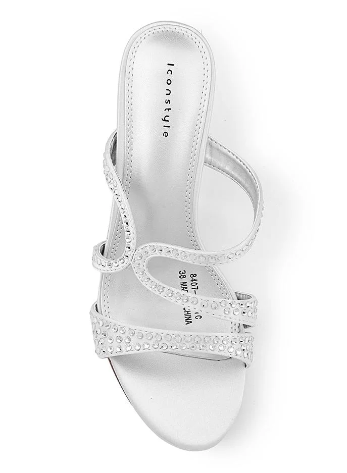 أيقون Classic Heel Slipper