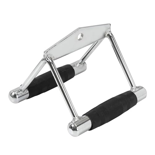 M ART Rowing Bar Standered Size. - Image 1