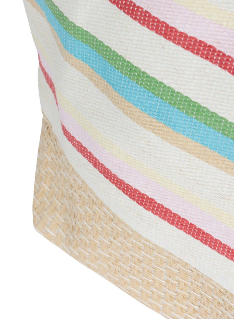 HOMEVEO Modern woven handbag - elegance and luxury that keeps up with the latest fashion trends  - Image 3