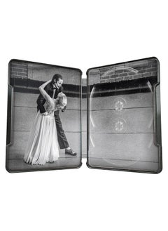 Joker: Folie à Deux Steelbook (Rain) [4K Ultra HD + Blu-Ray] [2024]  - Image 4