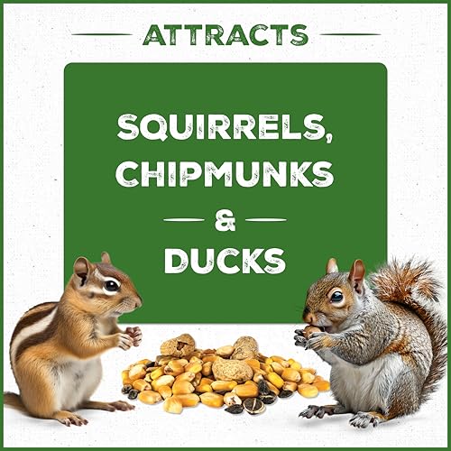 Pennington Pride Squirrel & Critter - Image 4