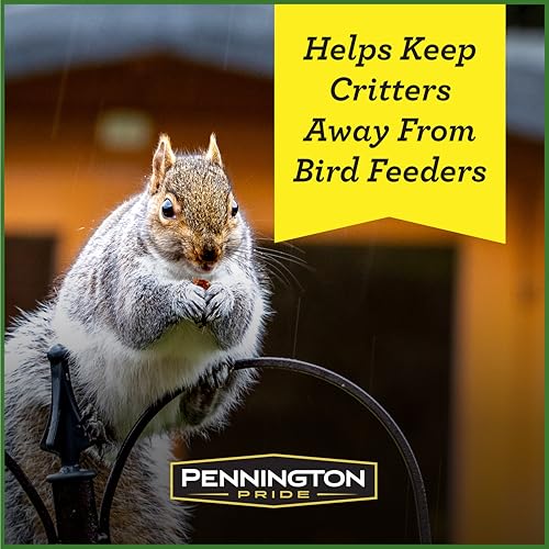 Pennington Pride Squirrel & Critter - Image 3