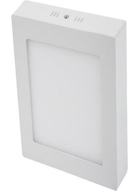 CATA CT-5234 18W Surface Mounted LED Panel Square Daylight  - Image 1