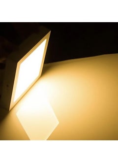 CATA CT-5234 18W Surface Mounted LED Panel Square Daylight  - Image 2