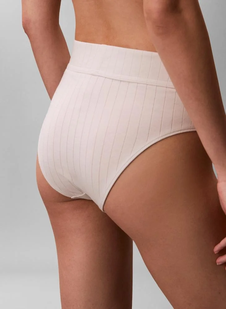 كالفن كلاين Logo Band Brief