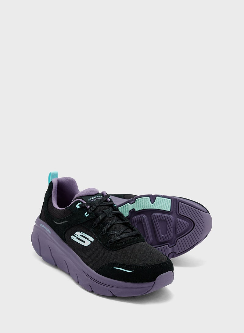 SKECHERS D'Lux Walker 2.0  - Image 3