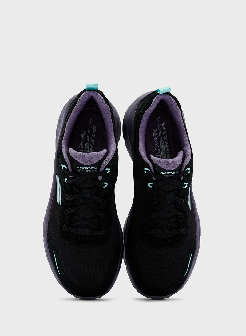 SKECHERS  D'Lux Walker 2.0 for Women | Best Price UAE