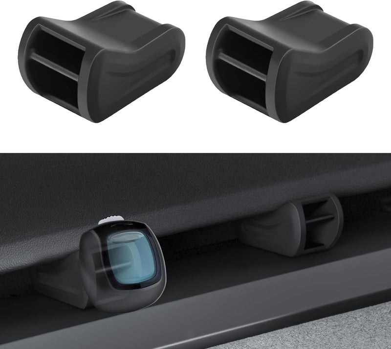 KUNIST Air Freshener Adapter for Tesla Model 3 & Y - Image 1