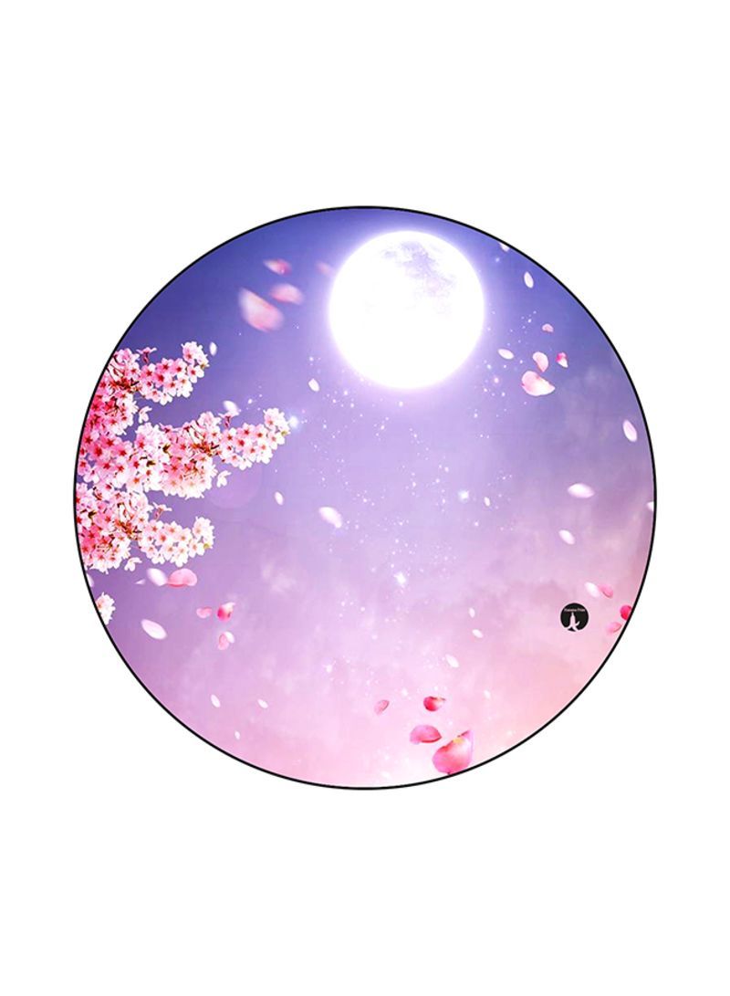 RKN Printed Mouse Pad Multicolour