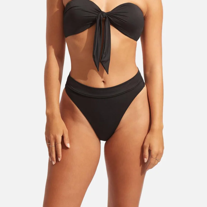 Seafolly  Collective High Rise Pant - Women for Women | Best Price UAE