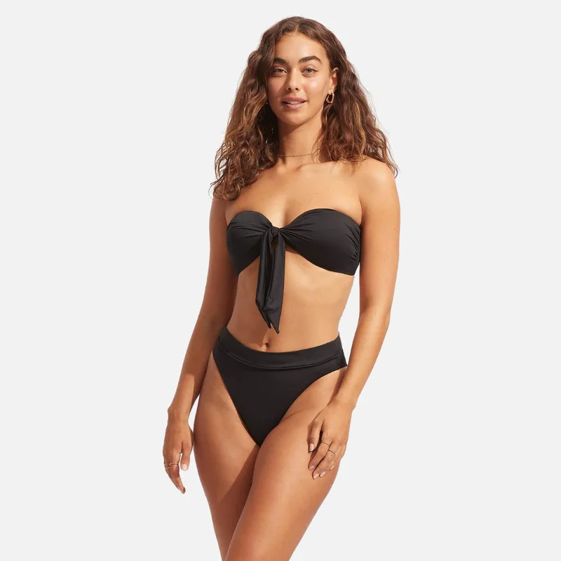 Seafolly  Collective High Rise Pant - Women for Women | Best Price UAE