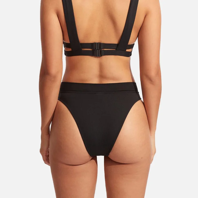 SEAFOLLY Collective High Rise Pant - Women