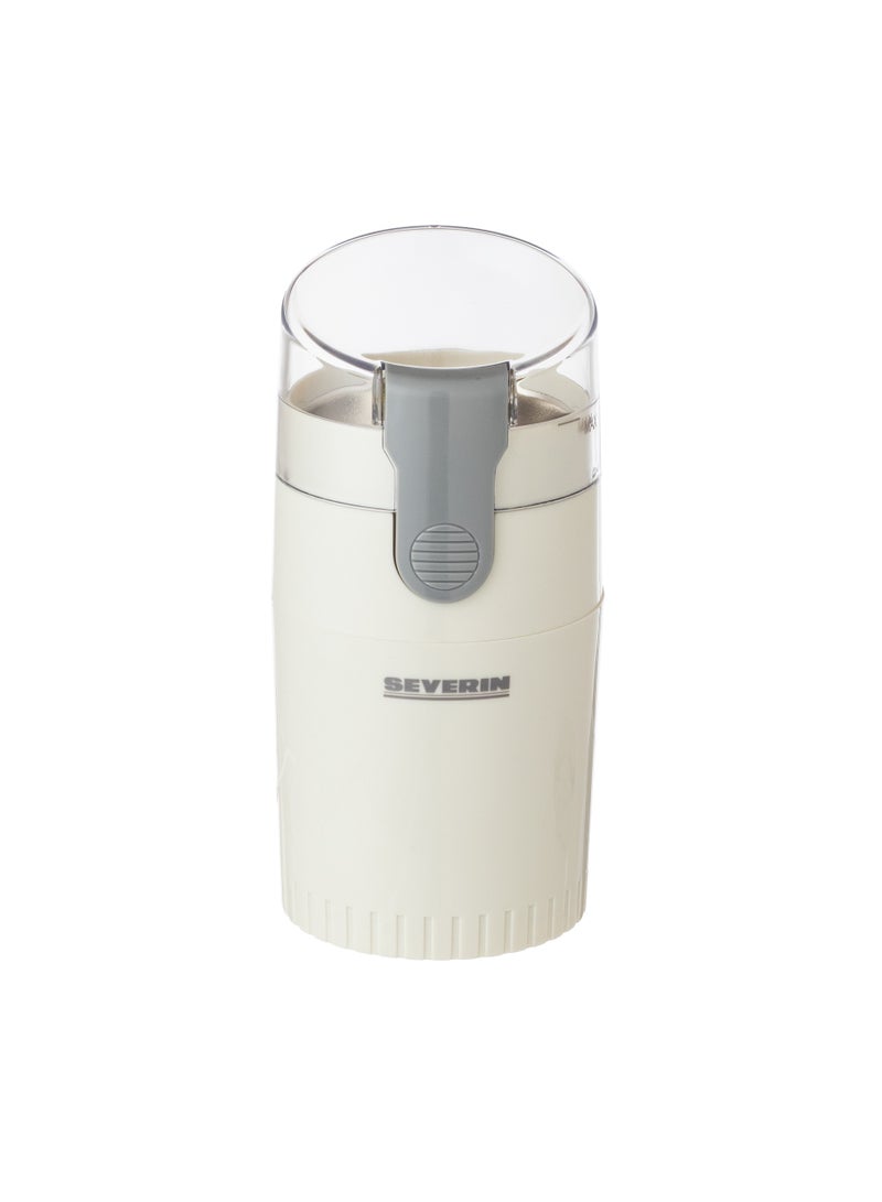 Severin Coffee and Spice Grinder 90W - Image 1