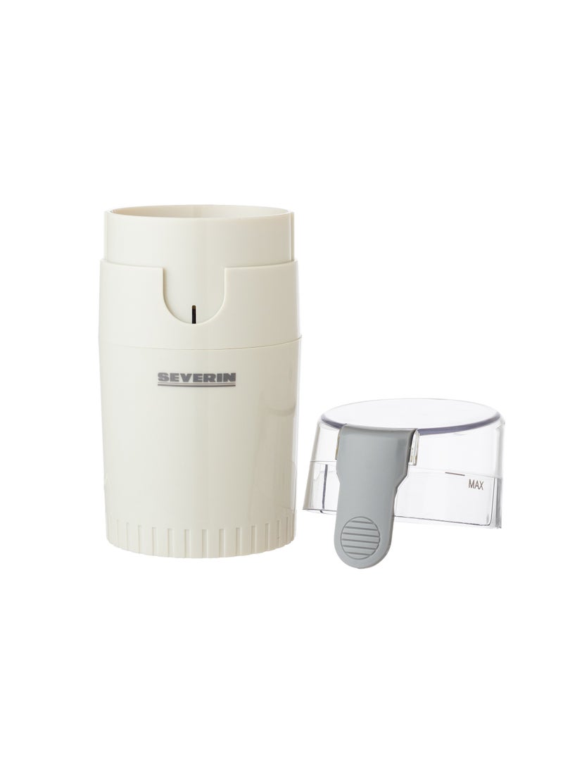 Severin Coffee and Spice Grinder 90W - Image 2