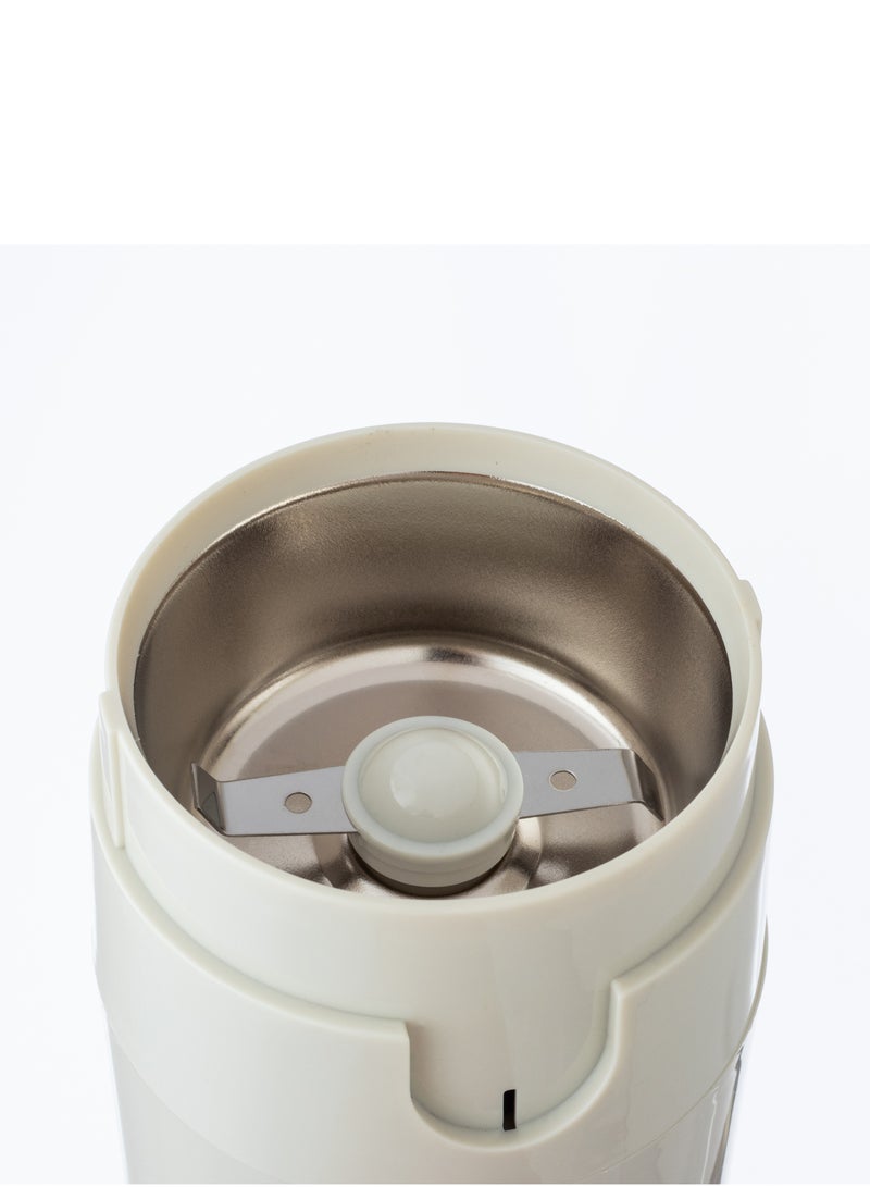 Severin Coffee and Spice Grinder 90W - Image 3