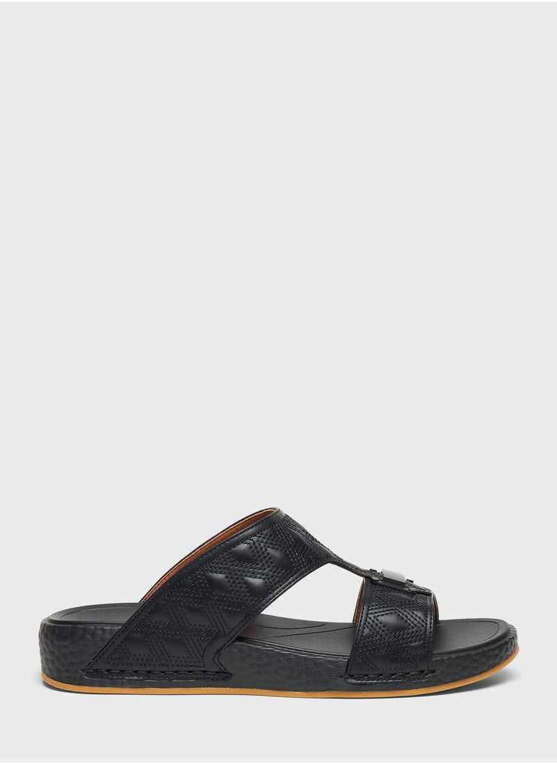 LBL by Shoexpress - Casual  Arabic Sandals - Image 1