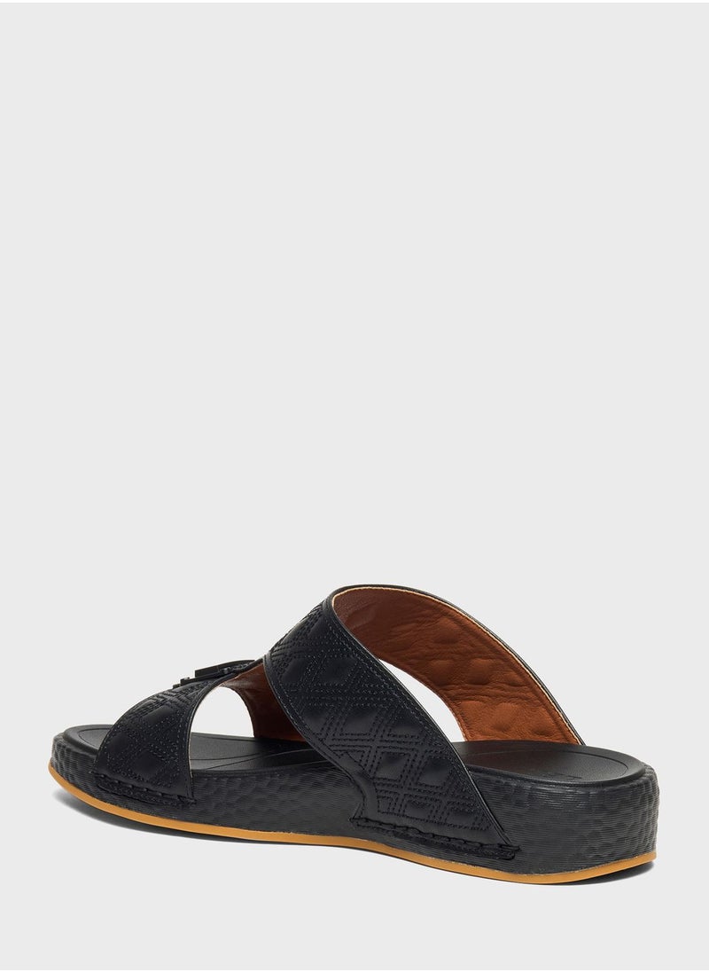 LBL by Shoexpress - Casual  Arabic Sandals - Image 1