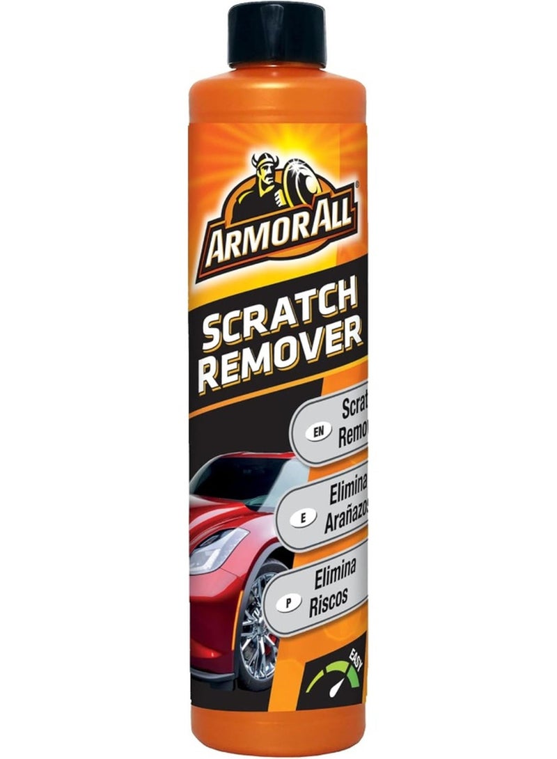 ARMOR ALL AUTO  Scratch Remover - 200ml - Image 1