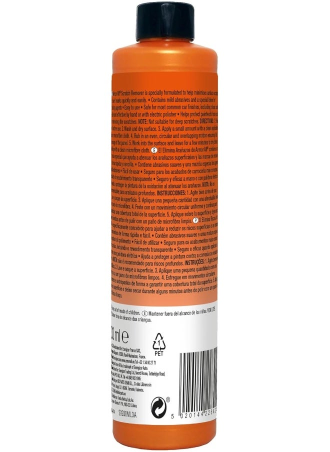 ARMOR ALL - AUTO  Scratch Remover - 200ml - Image 1