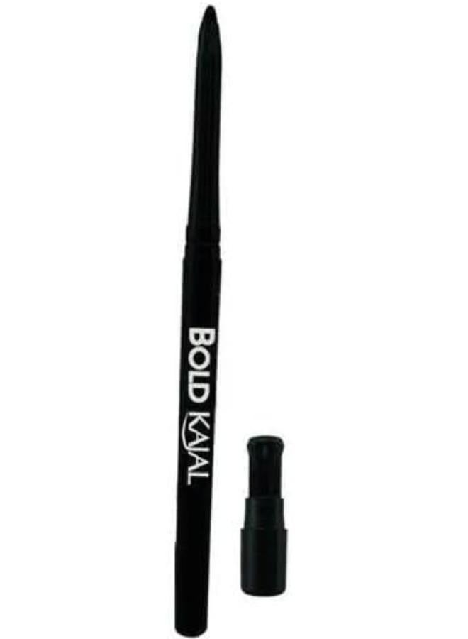 Amanda Milano Bold Kajal - Black. - Image 3