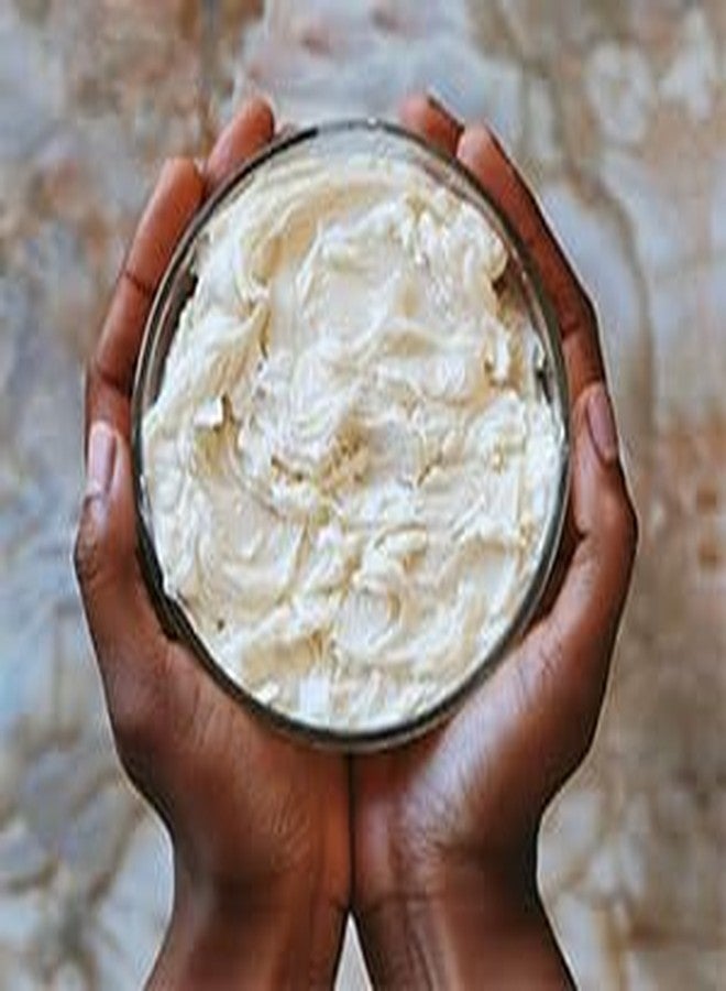 Resh Whipped Shea Butter Jamaican Me Crazy - Image 3