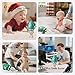 Treayes Electric Crawling Dancing Octopus Toy for Walking Baby Boy Girl 06 612 1218 Months Infant Tummy Time Musical Magic Dancing Squid Toy for 3 4 5 6 7 8 9 10 11 12 Toddler 1st Birthday Gift - Image 4